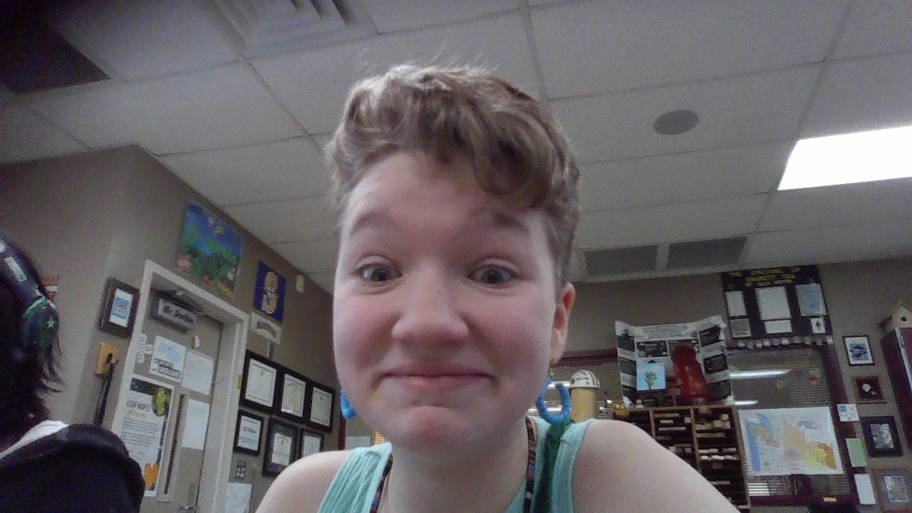 The Auphossedo Academy for Girls